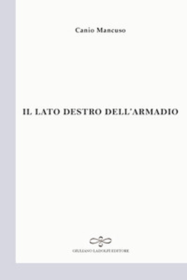 Il lato destro dell'armadio - Librerie.coop Il lato destro dell'armadio - Librerie.coop