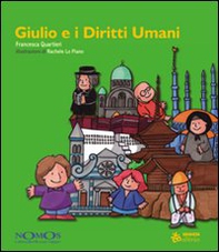 Giulio e i diritti umani - Librerie.coop