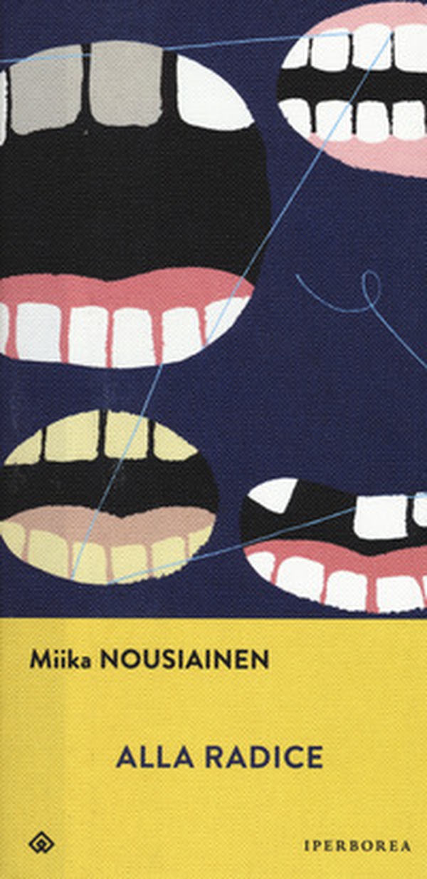 Alla radice - Librerie.coop Alla radice - Librerie.coop