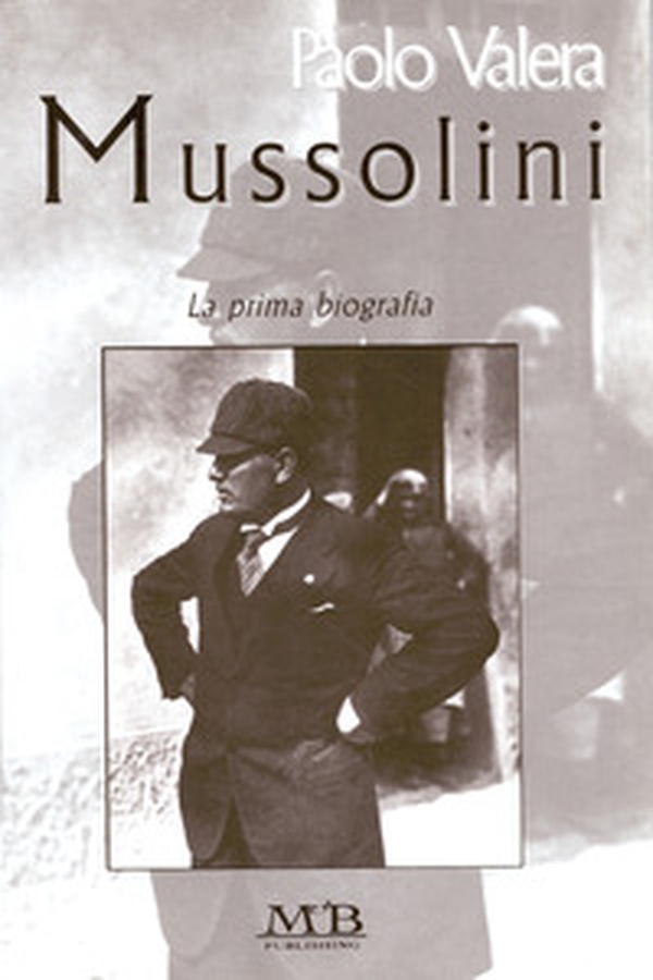 Mussolini - Librerie.coop Mussolini - Librerie.coop