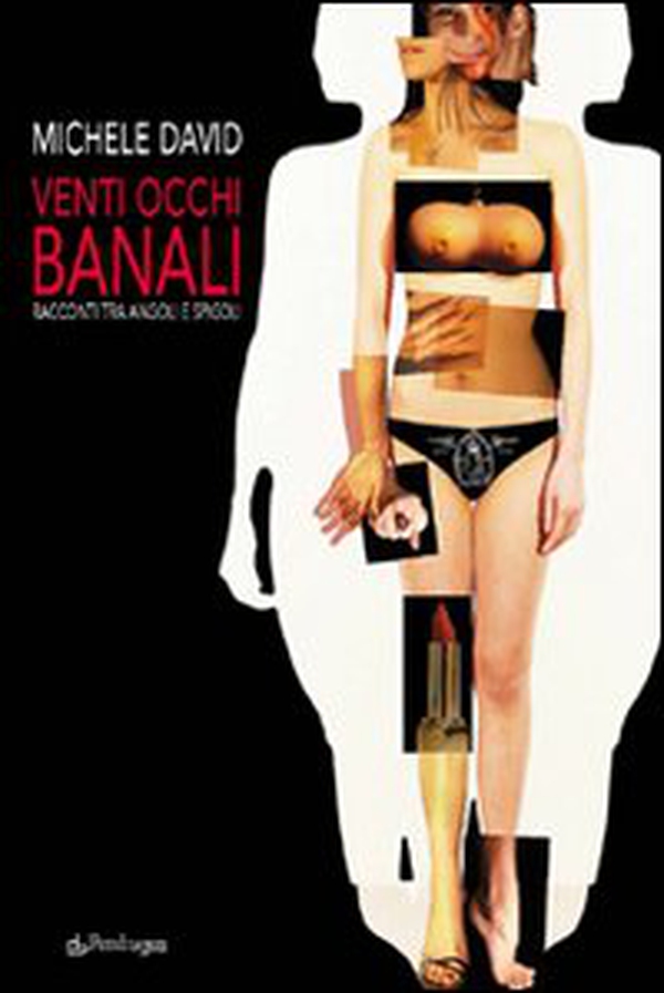 Venti occhi banali. Racconti tra angoli e spigoli - Librerie.coop Venti occhi banali. Racconti tra angoli e spigoli - Librerie.coop