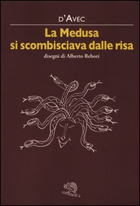 La medusa si scombisciava dalle risa - Librerie.coop La medusa si scombisciava dalle risa - Librerie.coop