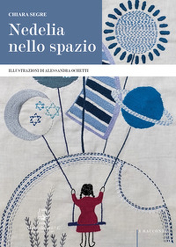 Nedelia nello spazio - Librerie.coop Nedelia nello spazio - Librerie.coop