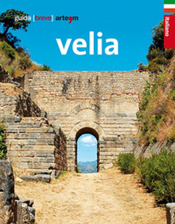 Velia - Librerie.coop Velia - Librerie.coop