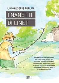 I nanetti di Linet - Librerie.coop I nanetti di Linet - Librerie.coop