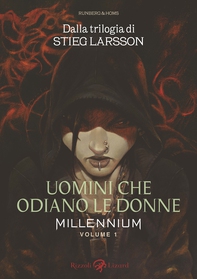 Uomini che odiano le donne - Librerie.coop