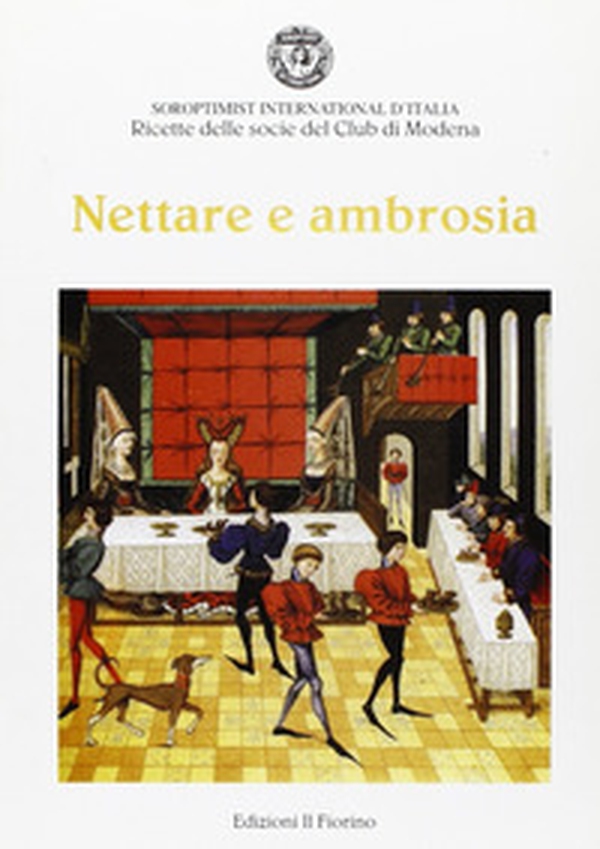 Nettare e ambrosia - Librerie.coop Nettare e ambrosia - Librerie.coop