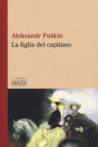 La figlia del capitano - Librerie.coop