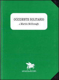 Occidente solitario - Librerie.coop Occidente solitario - Librerie.coop