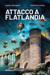 Attacco a Flatlandia - Librerie.coop