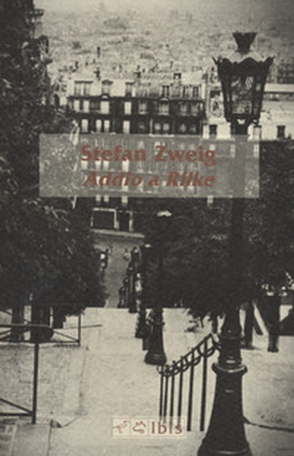 Addio a Rilke - Librerie.coop Addio a Rilke - Librerie.coop