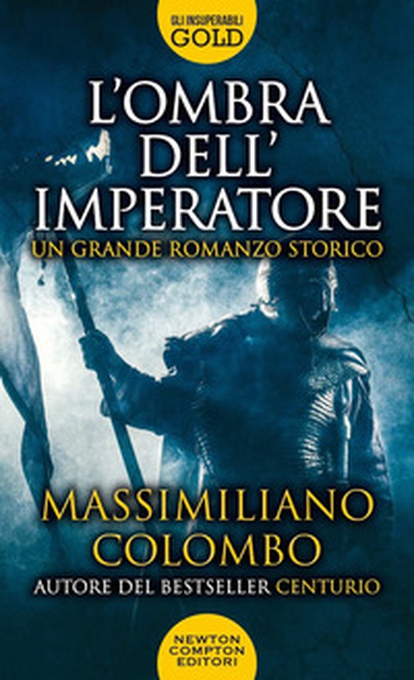 L'ombra dell'imperatore - Librerie.coop L'ombra dell'imperatore - Librerie.coop