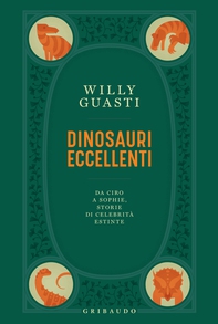 Dinosauri Eccellenti - Librerie.coop