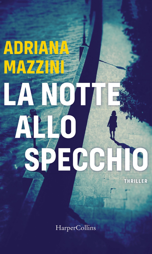 La notte allo specchio - Librerie.coop La notte allo specchio - Librerie.coop