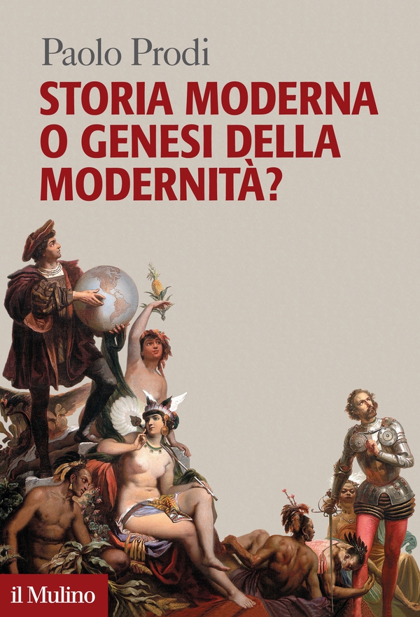 Storia moderna o genesi della modernità? - Librerie.coop Storia moderna o genesi della modernità? - Librerie.coop