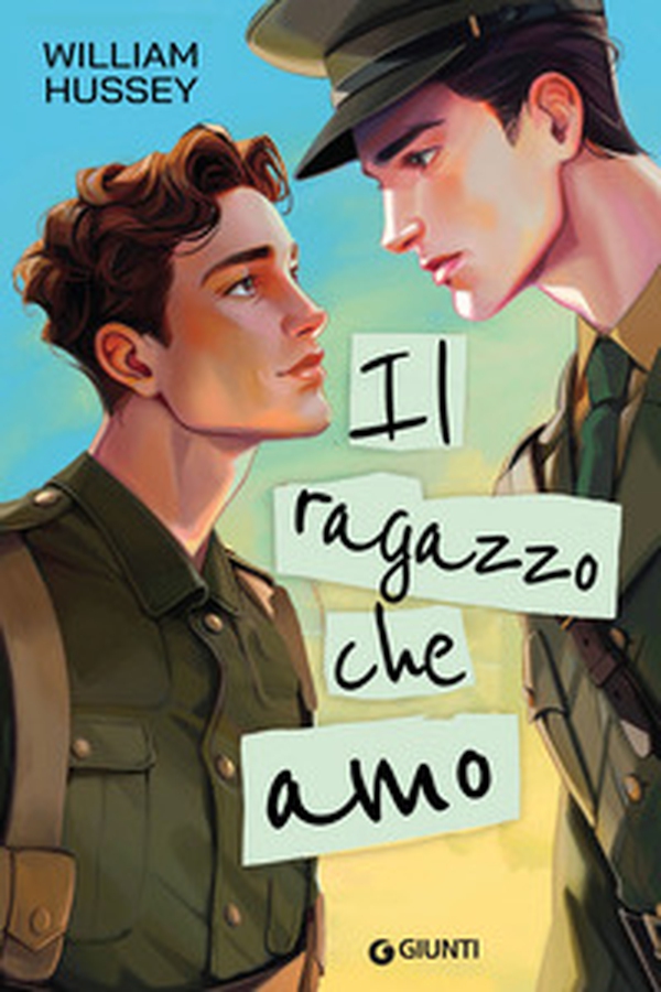 Il ragazzo che amo - Librerie.coop Il ragazzo che amo - Librerie.coop