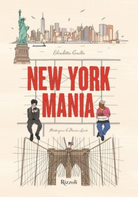 New York Mania - Librerie.coop