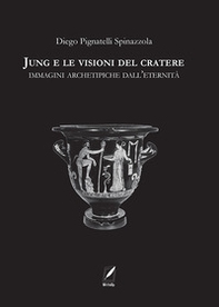 Jung e le visioni del cratere. Immagini archetipiche dall'eternità - Librerie.coop