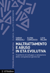 Maltrattamento e abuso in età evolutiva - Librerie.coop