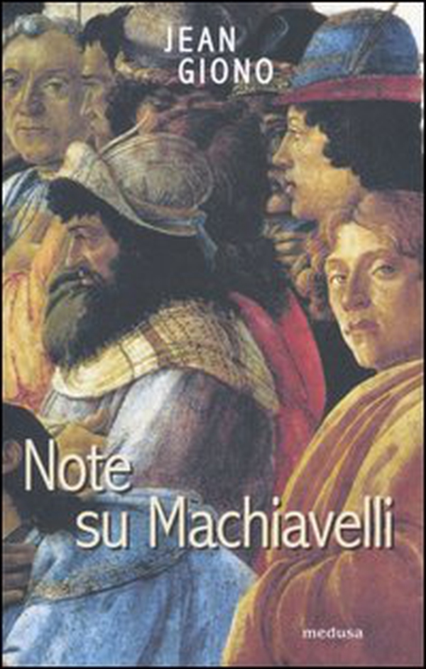 Note su Machiavelli. Con uno scritto su Firenze - Librerie.coop Note su Machiavelli. Con uno scritto su Firenze - Librerie.coop
