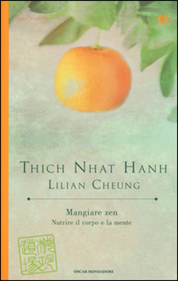 Mangiare zen. Nutrire il corpo e la mente - Librerie.coop Mangiare zen. Nutrire il corpo e la mente - Librerie.coop