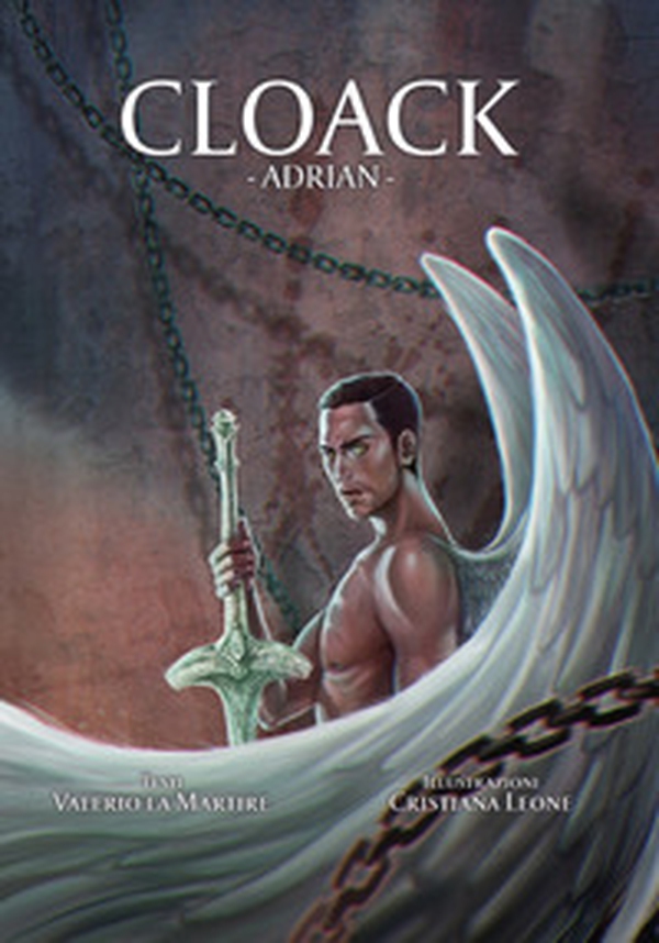 Adrian. Cloack - Librerie.coop Adrian. Cloack - Librerie.coop