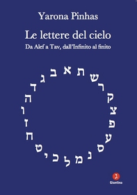 Le lettere del cielo - Librerie.coop