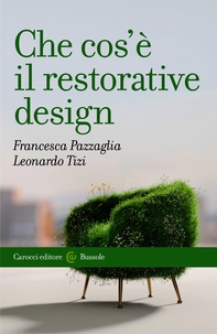 Che cos'è il restorative design - Librerie.coop