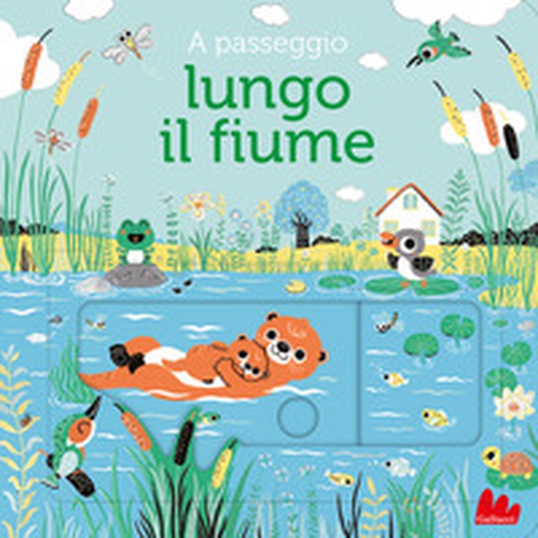 A passeggio lungo il fiume - Librerie.coop A passeggio lungo il fiume - Librerie.coop