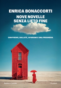 Nove novelle senza lieto fine - Librerie.coop