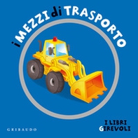 I mezzi di trasporto - Librerie.coop