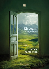 Risveglio – Energie sottili - Librerie.coop