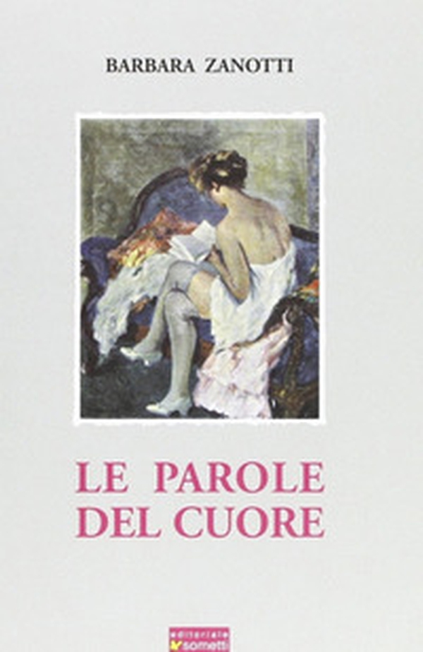 Le parole del cuore - Librerie.coop