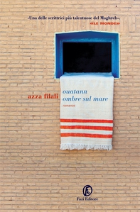 Ouatann. Ombre sul mare - Librerie.coop Ouatann. Ombre sul mare - Librerie.coop
