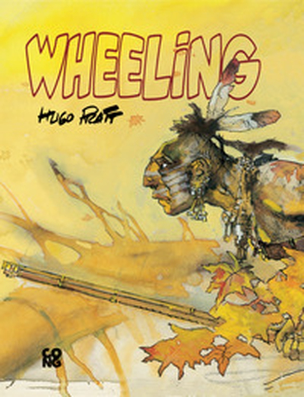 Wheeling - Librerie.coop Wheeling - Librerie.coop