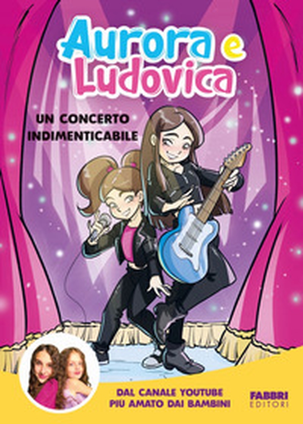 Un concerto indimenticabile - Librerie.coop Un concerto indimenticabile - Librerie.coop