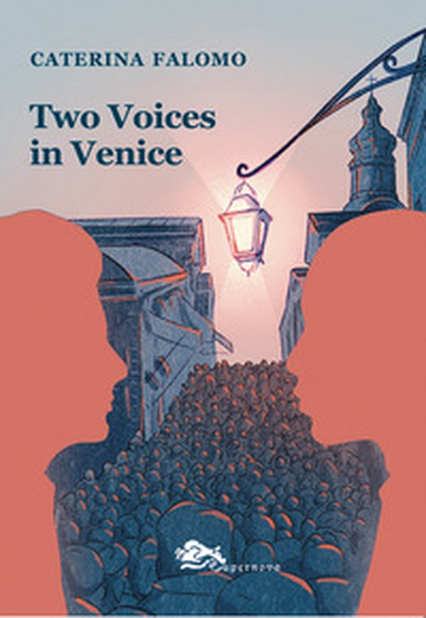 Two voices in Venice - Librerie.coop