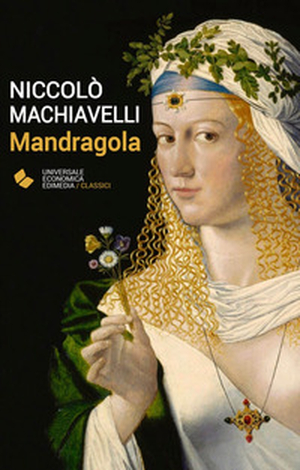 Mandragola - Librerie.coop Mandragola - Librerie.coop