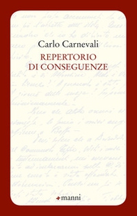 Repertorio di conseguenze - Librerie.coop