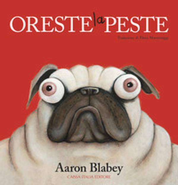 Oreste la peste - Librerie.coop