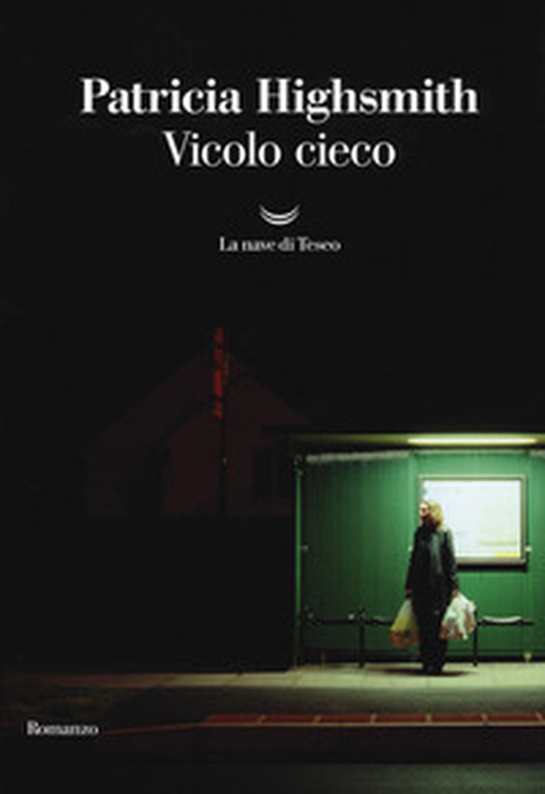 Vicolo cieco - Librerie.coop Vicolo cieco - Librerie.coop