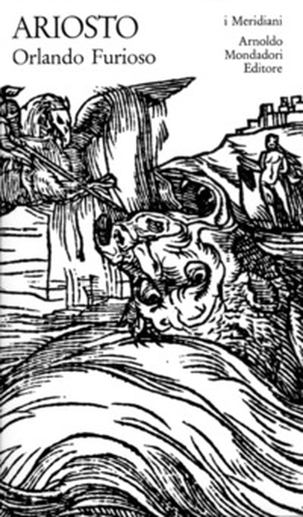 Orlando furioso - Librerie.coop