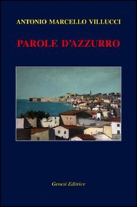 Parole d'azzurro - Librerie.coop Parole d'azzurro - Librerie.coop