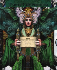Tarot compendium - Librerie.coop Tarot compendium - Librerie.coop