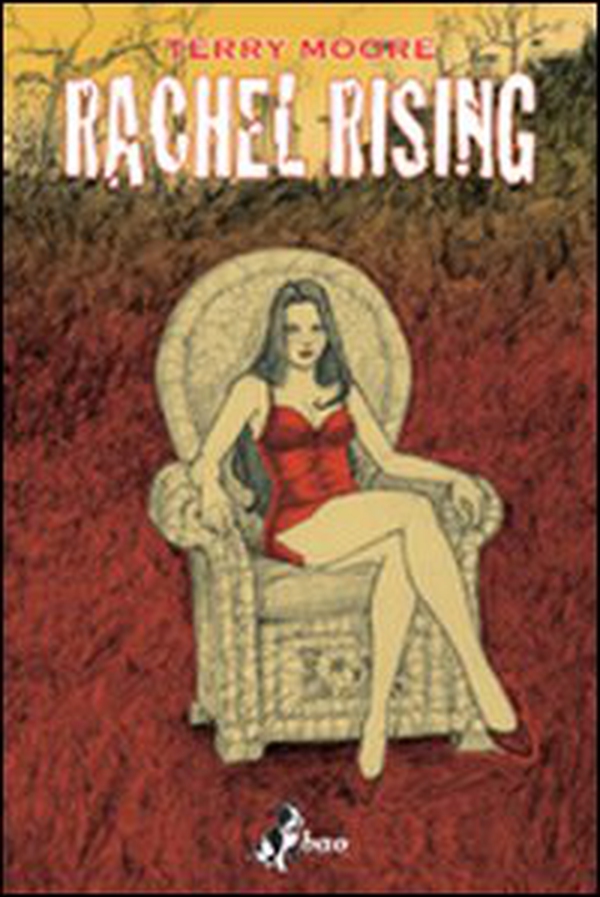 Nel bene o nel malus. Rachel rising - Librerie.coop Nel bene o nel malus. Rachel rising - Librerie.coop