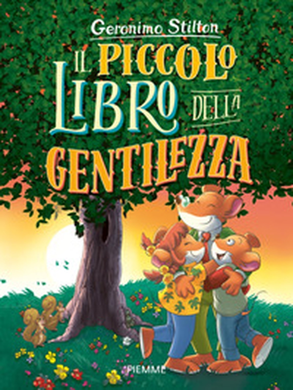 Il piccolo libro della gentilezza - Librerie.coop Il piccolo libro della gentilezza - Librerie.coop