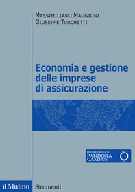Economia e gestione delle imprese di assicurazione - Librerie.coop