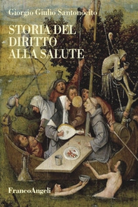 Storia del diritto alla salute - Librerie.coop