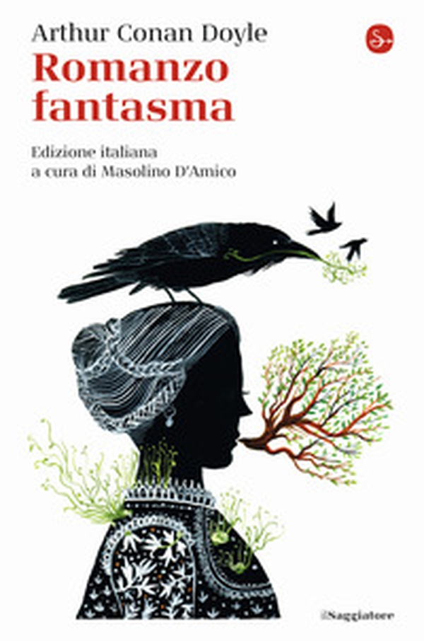 Romanzo fantasma - Librerie.coop Romanzo fantasma - Librerie.coop