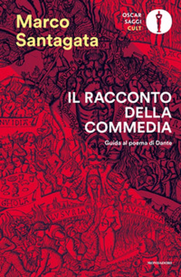 Il racconto della Commedia. Guida al poema di Dante - Librerie.coop Il racconto della Commedia. Guida al poema di Dante - Librerie.coop